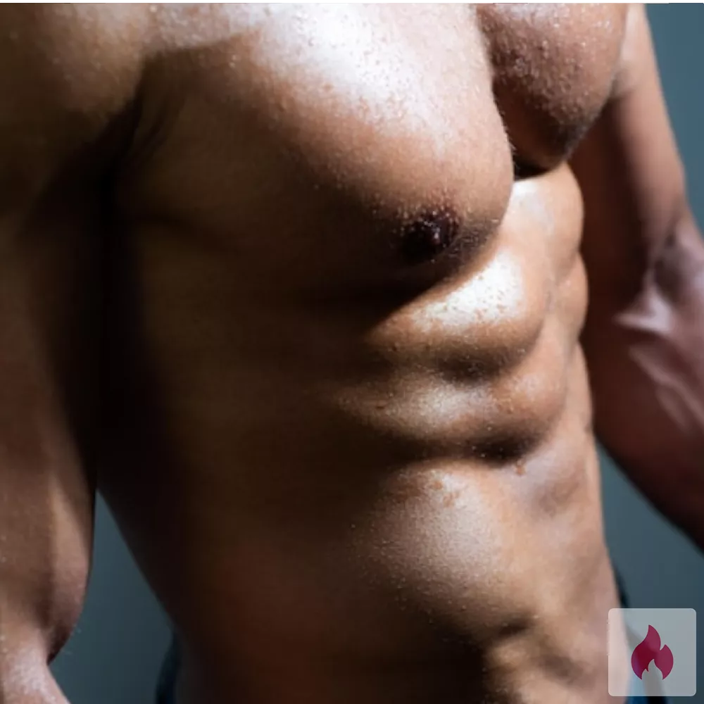 Ein Traumkörper für ein unvergessliches Erlebnis  - Hessen / Darmstadt - Kontaktanzeige