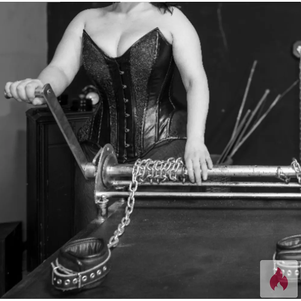 Domina / Bizarrlady bietet Session - Baden-Württemberg / Karlsruhe - Kontaktanzeige