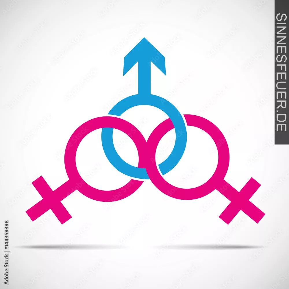 Suche zwei Frauen für einen heißen Dreier - Bremen / Bremen-West - Kontaktanzeige