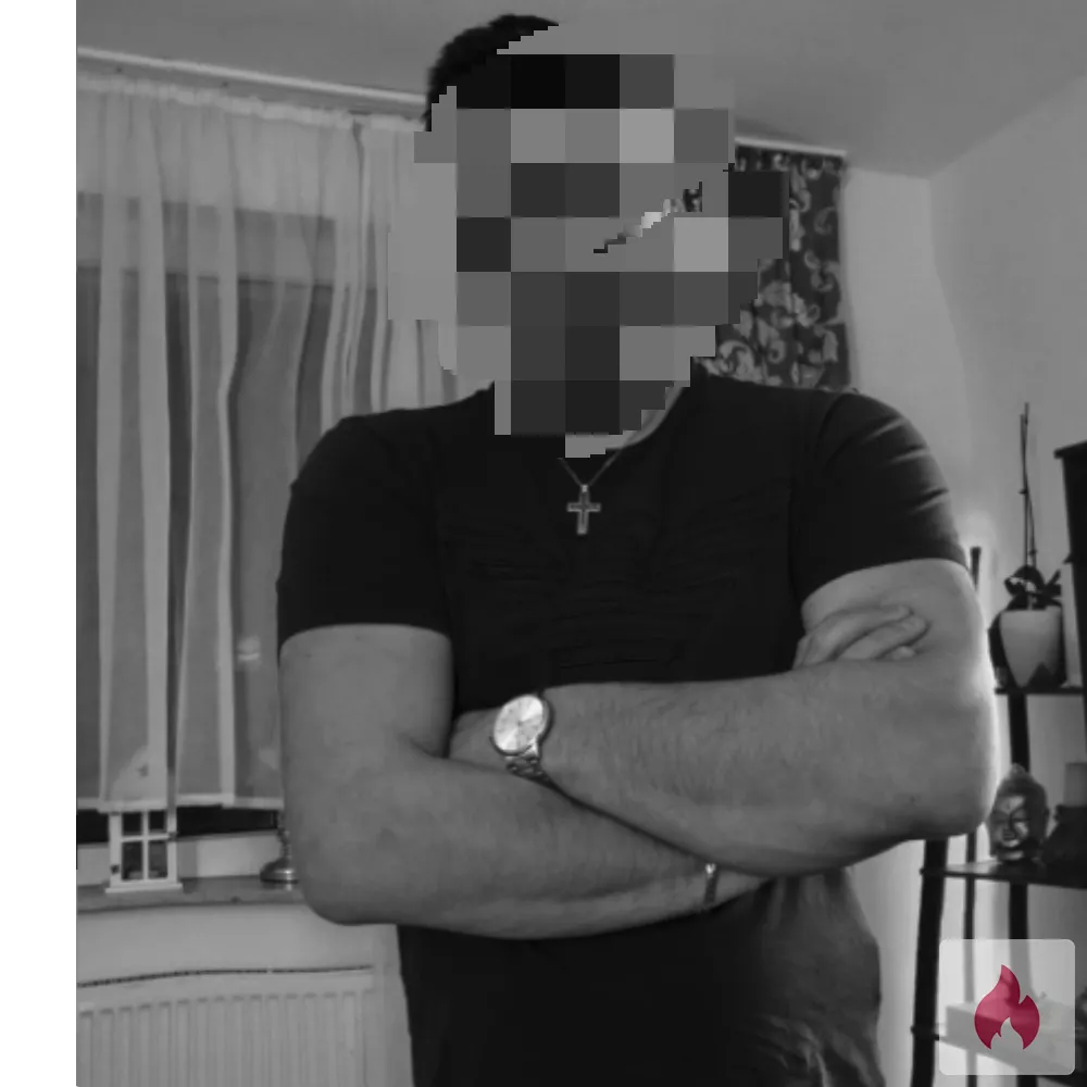 Mann mit Leidenschaft  - Hessen / Hochtaunuskreis - Kontaktanzeige