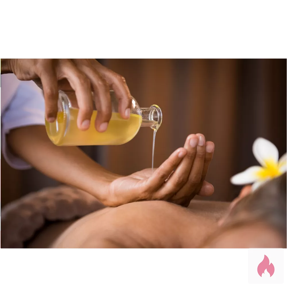 Mobile Wellness Massage  - Thüringen / Landkreis Gotha - Kontaktanzeige