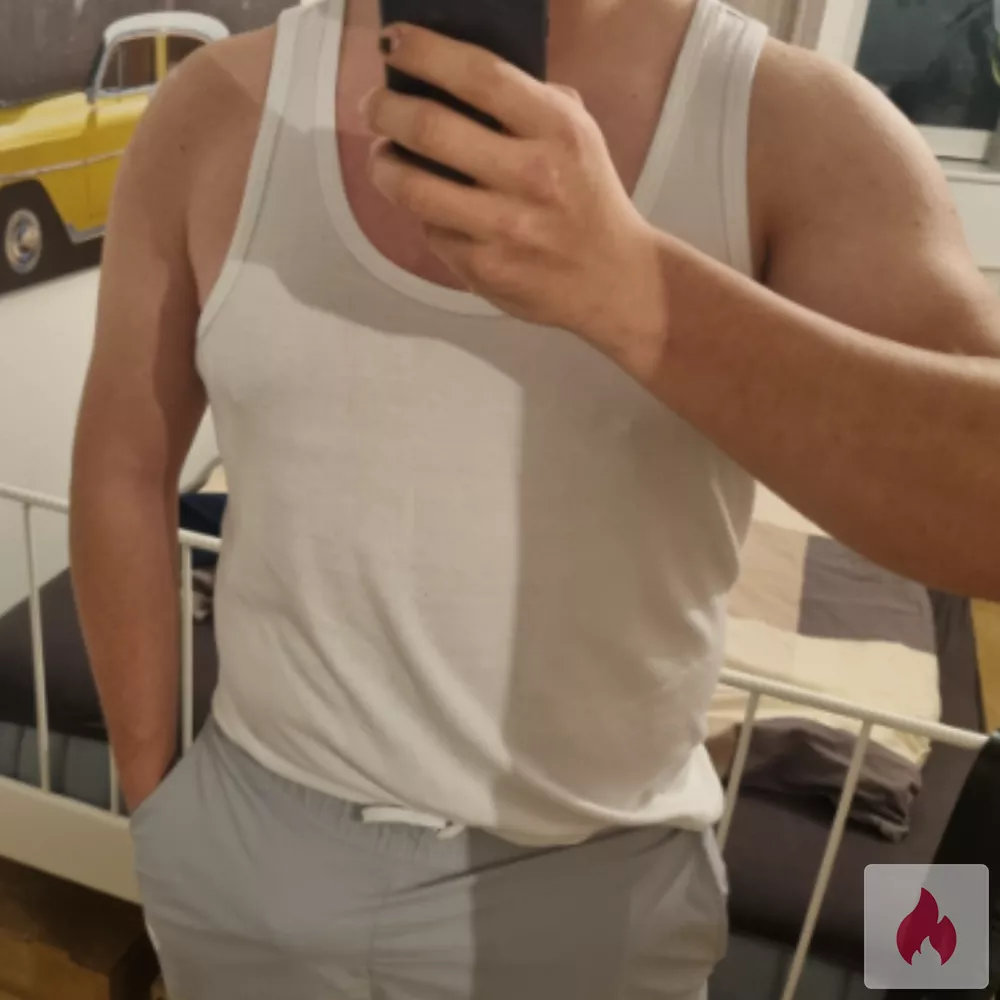 Hey, lust auf ein Treffen? - Berlin / Pankow - Kontaktanzeige