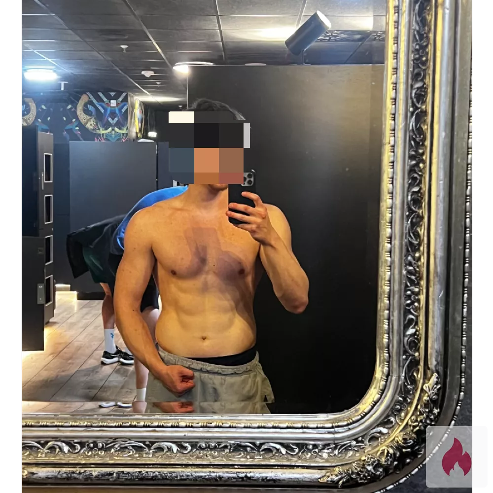 Suche junge W  - Berlin / Pankow - Kontaktanzeige