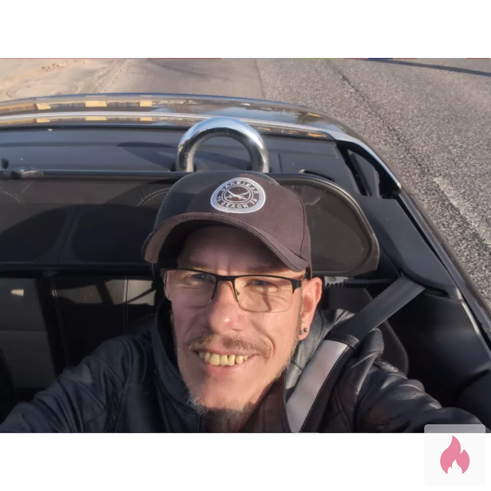 Dein Hengst mit dem Pferdeschwanz  - Hessen / Landkreis Hersfeld-Rotenburg - Kontaktanzeige