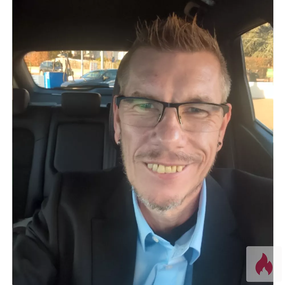 Dein Hengst mit dem Pferdeschwanz  - Hessen / Landkreis Hersfeld-Rotenburg - Kontaktanzeige