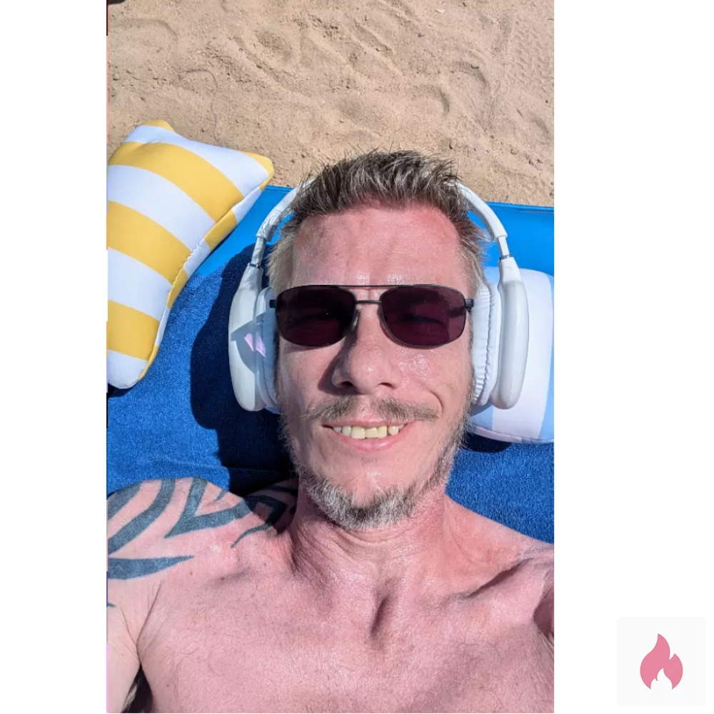 Dein Hengst mit dem Pferdeschwanz  - Hessen / Landkreis Hersfeld-Rotenburg - Kontaktanzeige