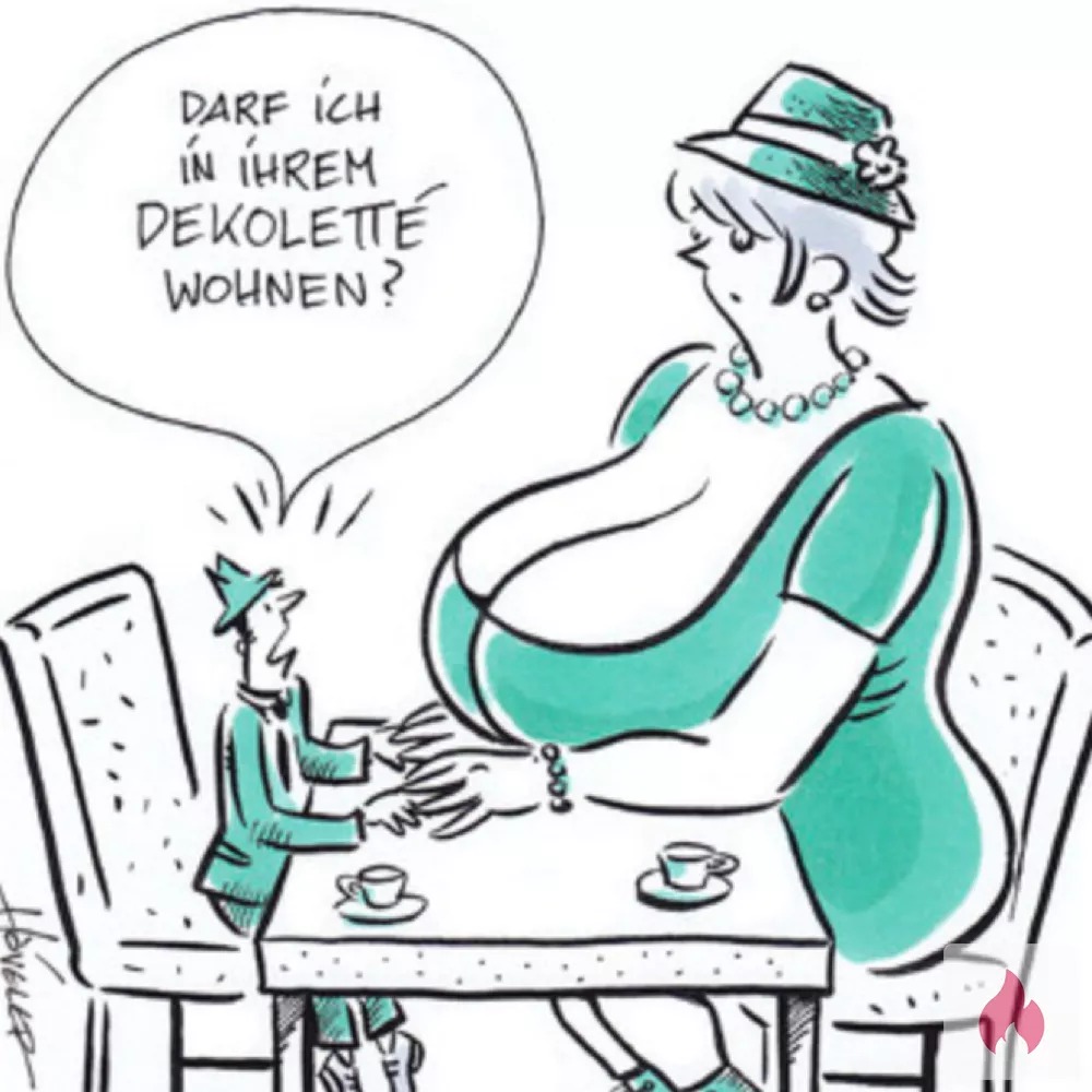 Onkel Doktor sucht Busenwunder (Cuckold)! - Nordrhein-Westfalen / Düsseldorf - Kontaktanzeige