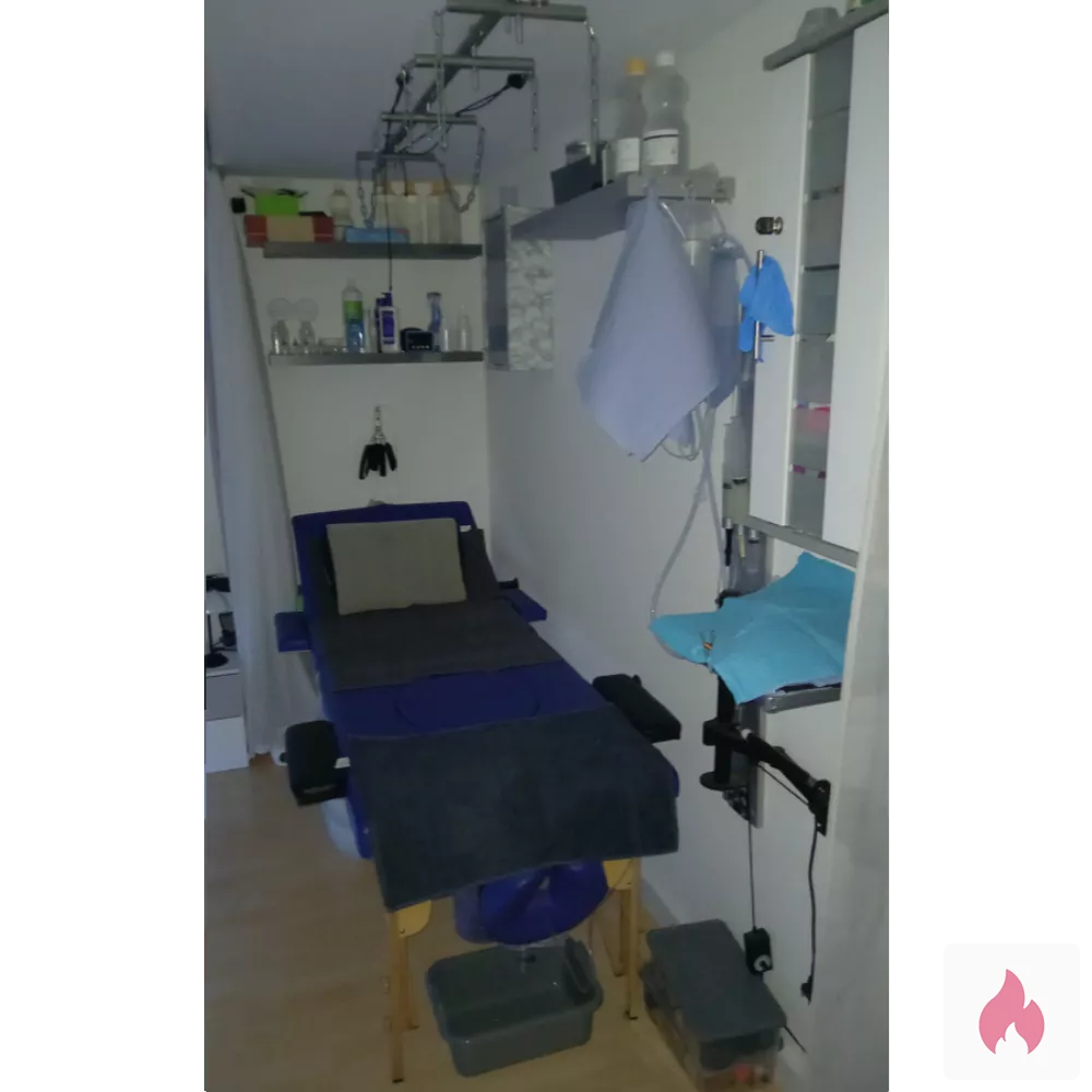 Suche eine sub oder sklavin  - Schleswig-Holstein / Lübeck - Kontaktanzeige