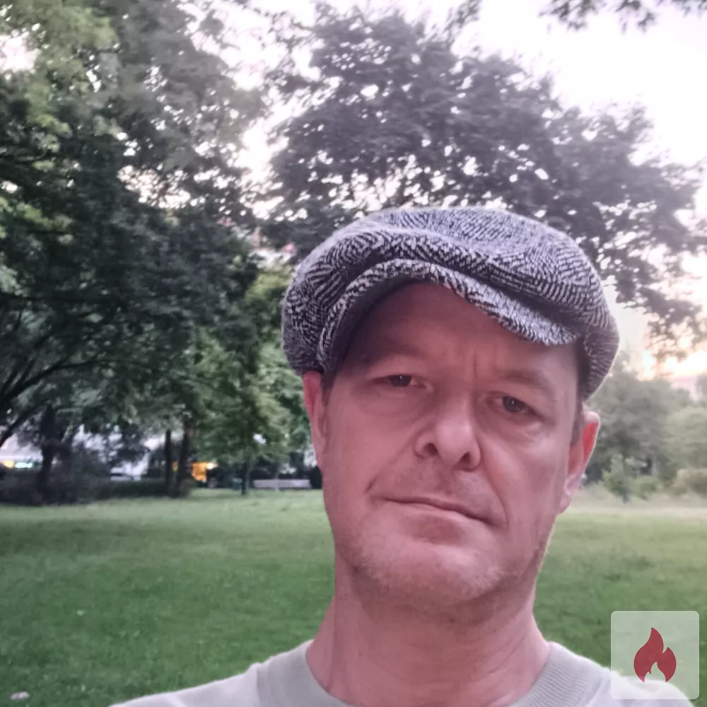 dating bei mir oder bei dir? - Berlin / Lichtenberg - Kontaktanzeige