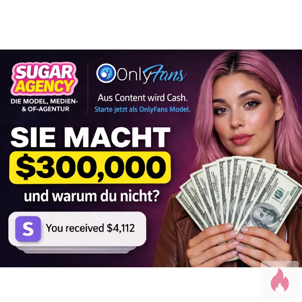 Wir suchen Models und Creator Bundesweit! - Hessen / Kassel - Kontaktanzeige