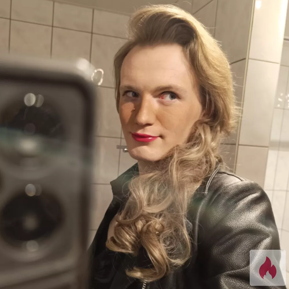 ????Lady Marleen-Die Kunst der verführerischen Dominanz???? - Nordrhein-Westfalen / Kreis Steinfurt - Kontaktanzeige