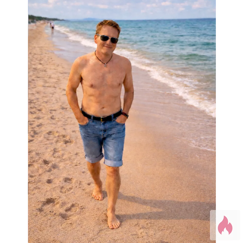 Offen für eine entspannte Verbindung mit klaren Grenzen - Nordrhein-Westfalen / Kreis Unna - Kontaktanzeige