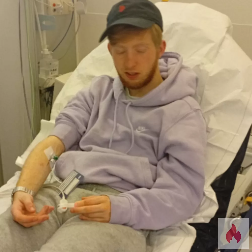 Such jemanden zum chillen oder poppen  - Hamburg / Hamburg-Mitte - Kontaktanzeige