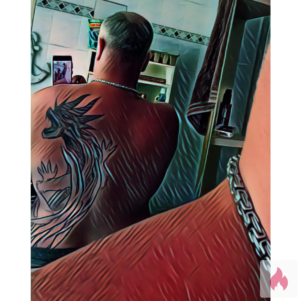 Charmant & gefährlich gut im Wünsche-Erfüllen - Sachsen / Landkreis Leipzig - Kontaktanzeige