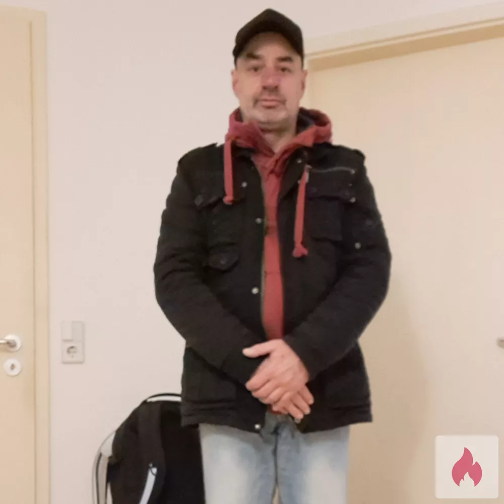 Regelmäßige, unkomplizierte und geile Ficktreffen  - Brandenburg / Brandenburg an der Havel - Kontaktanzeige