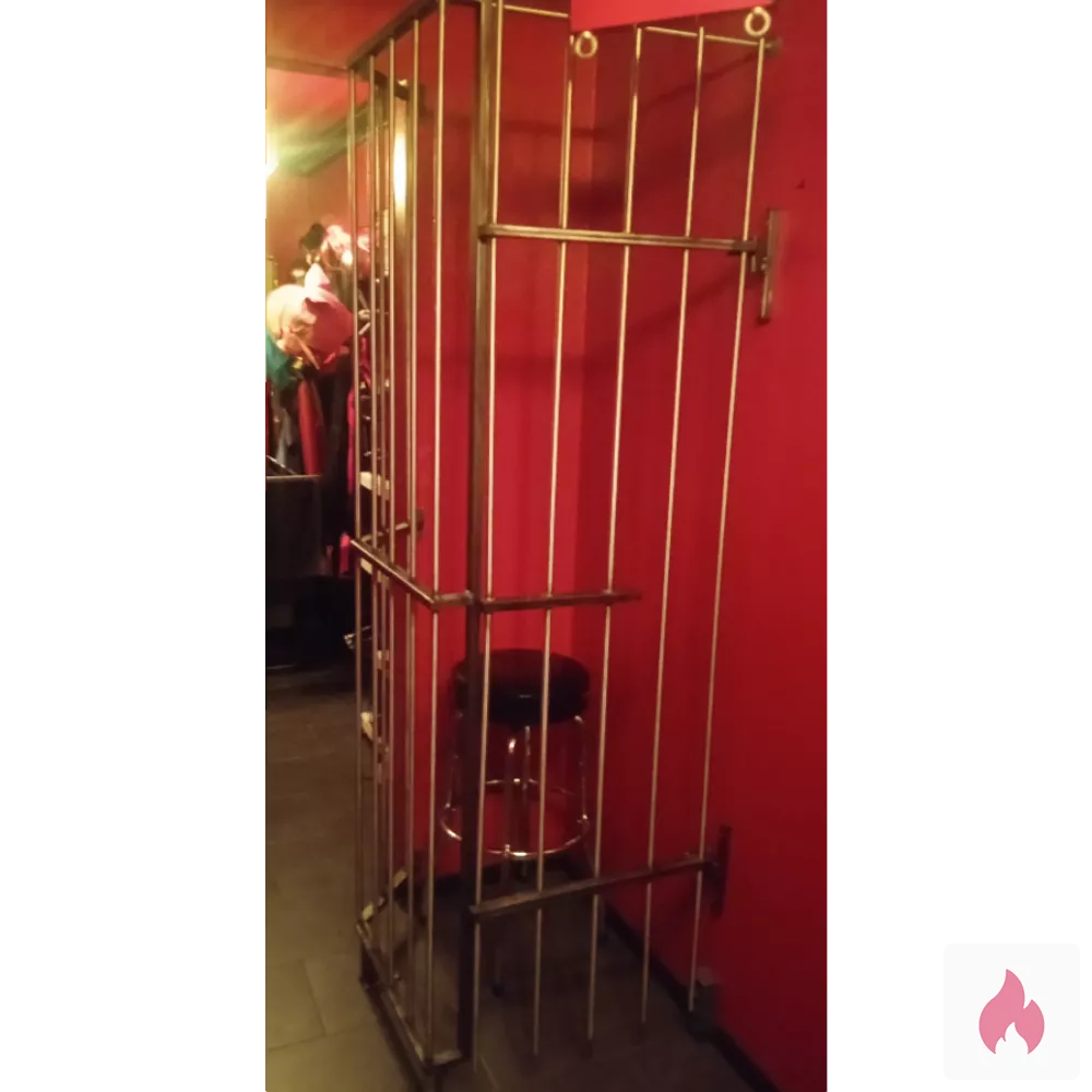 Du interessierst dich für Dominanz ? - Bayern / München - Kontaktanzeige