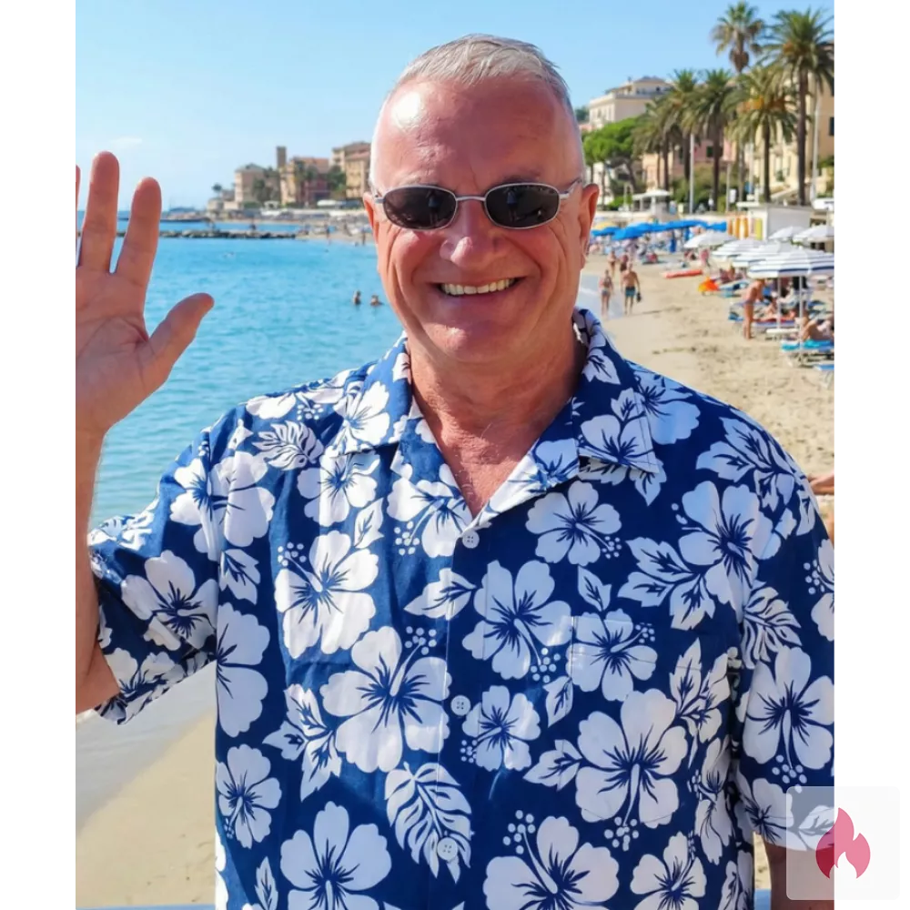 italian stallone  - Hessen / Kreis Groß-Gerau - Kontaktanzeige