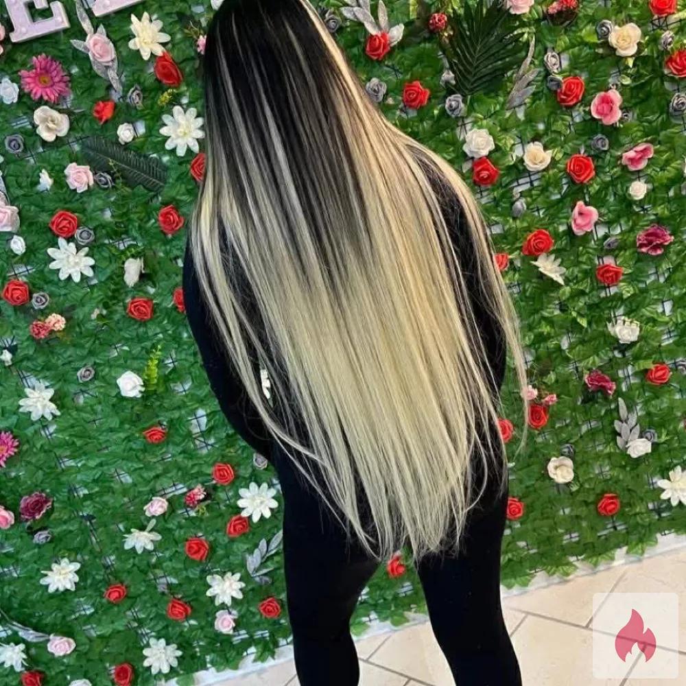 Vanesa – diskrete Escort-Dame, feminin  (18+) - Berlin / Reinickendorf - Kontaktanzeige