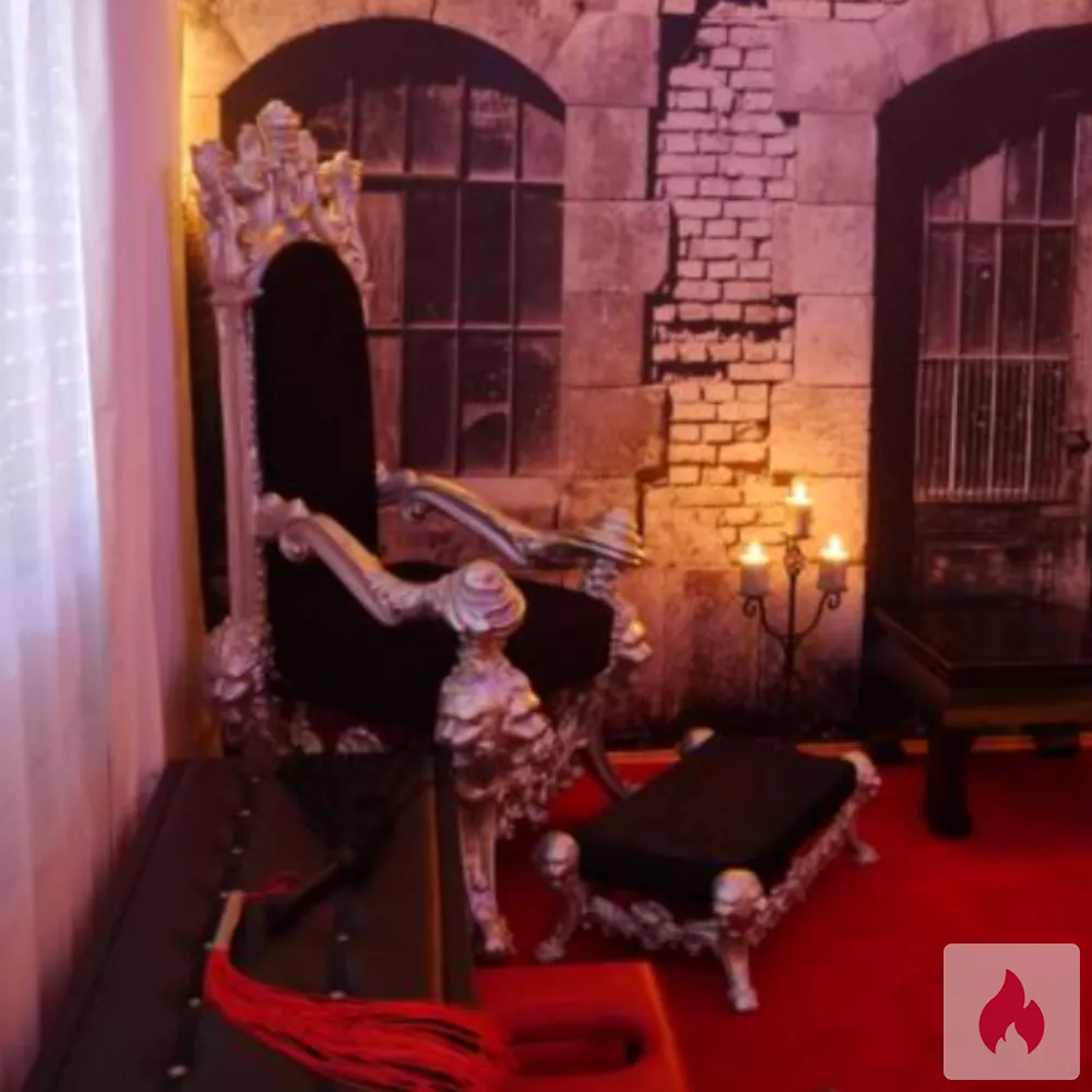 Authentische BDSM Erfahrung für Sie - US-Dom  - Nordrhein-Westfalen / Düsseldorf - Kontaktanzeige