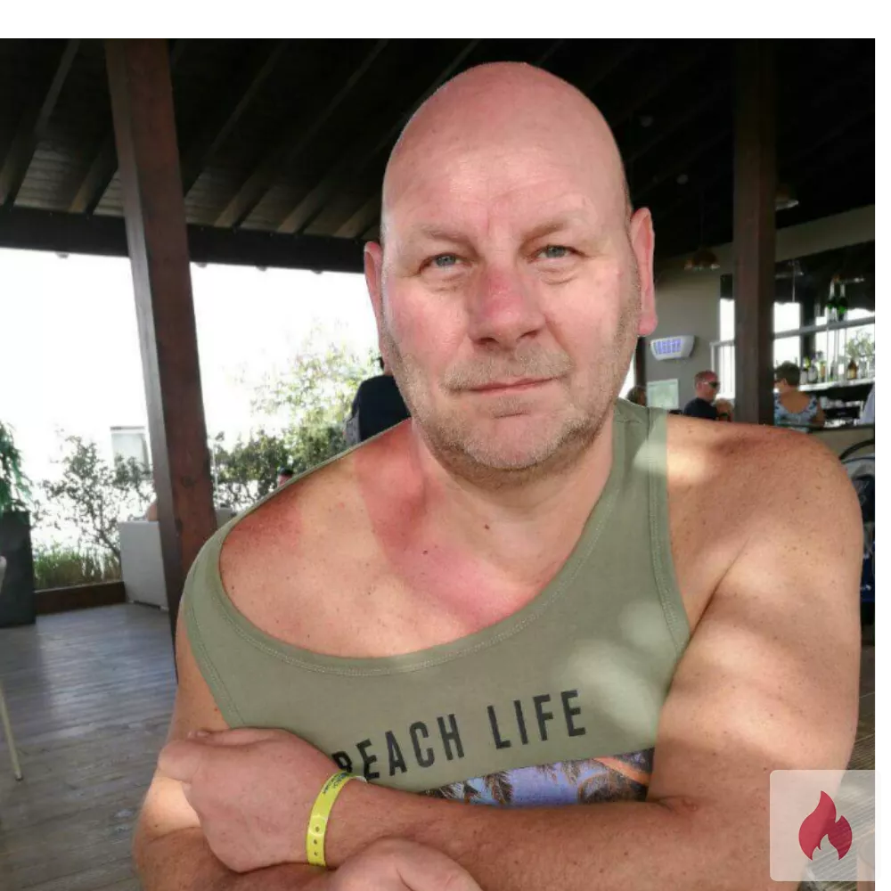 Wo sind die Liebesbedürftigen Frauen und Mädels? - Hessen / Kreis Groß-Gerau - Kontaktanzeige