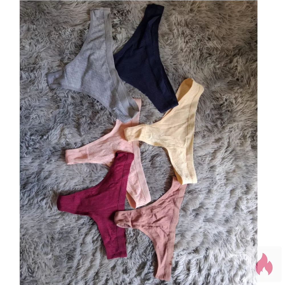 Getragene Tangas sehr bequem 38  - Nordrhein-Westfalen / Städteregion Aachen - Kontaktanzeige