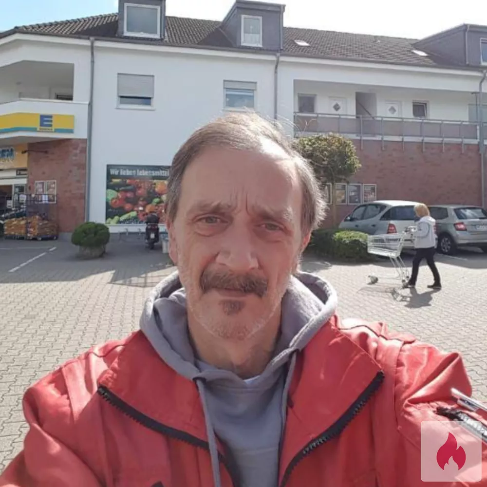 Suche Frauen ab 55 - Nordrhein-Westfalen / Leverkusen - Kontaktanzeige