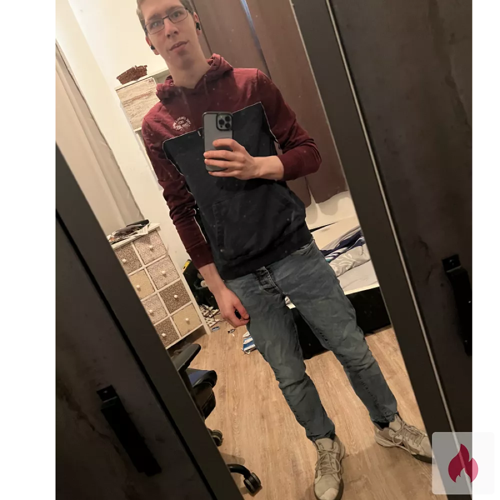 Junger Mann sucht BBW/RUBENS Frau  - Bremen / Bremerhaven - Kontaktanzeige