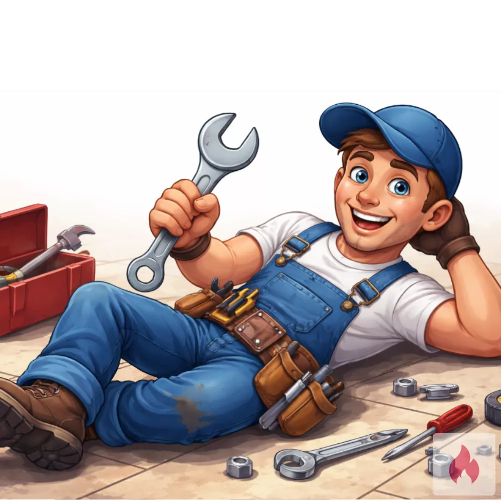 Biete mein Handwerkliches geschick gegen Trampling - Berlin / Marzahn-Hellersdorf - Kontaktanzeige