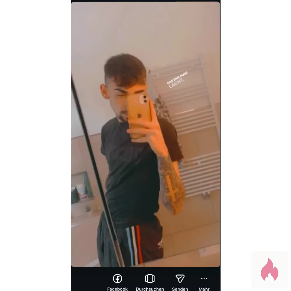 Bloß nicht schüchtern ich beiße nicht ???????? - Niedersachsen / Landkreis Celle - Kontaktanzeige