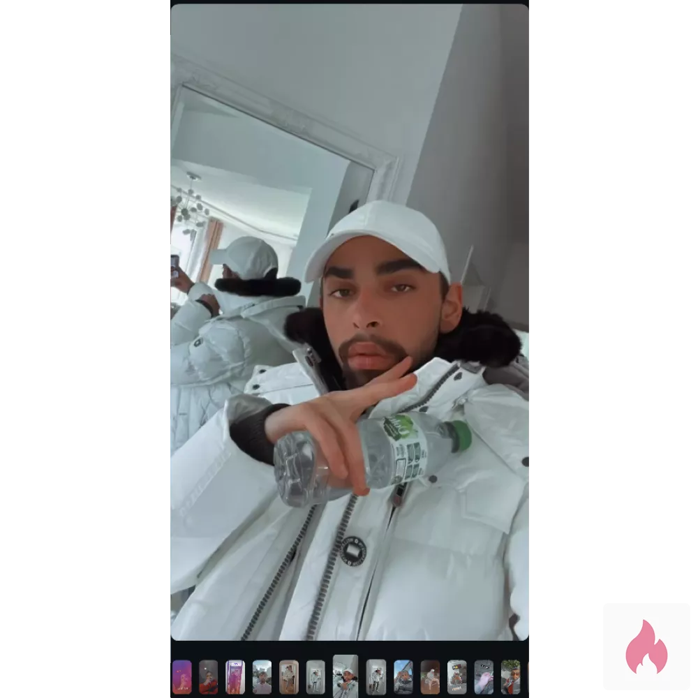 Bloß nicht schüchtern ich beiße nicht ???????? - Niedersachsen / Landkreis Celle - Kontaktanzeige