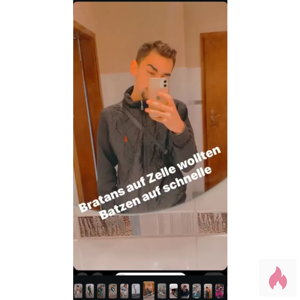 Bloß nicht schüchtern ich beiße nicht ???????? - Niedersachsen / Landkreis Celle - Kontaktanzeige