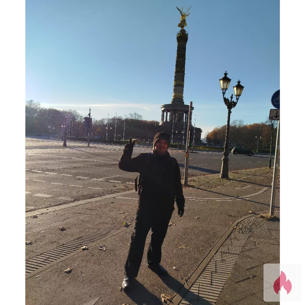 Diskretes Abenteuer mit gepflegtem Mann - Nordrhein-Westfalen / Dortmund - Kontaktanzeige