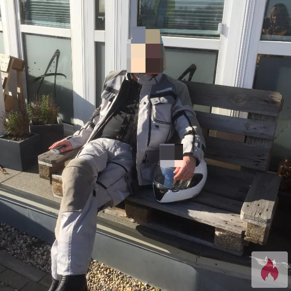 Obszön aber schön! Reifer sucht d i s k r e t e Sie - Nordrhein-Westfalen / Kreis Recklinghausen - Kontaktanzeige