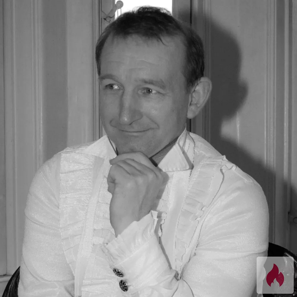 Pure Leidenschaft  - Hamburg / Altona - Kontaktanzeige