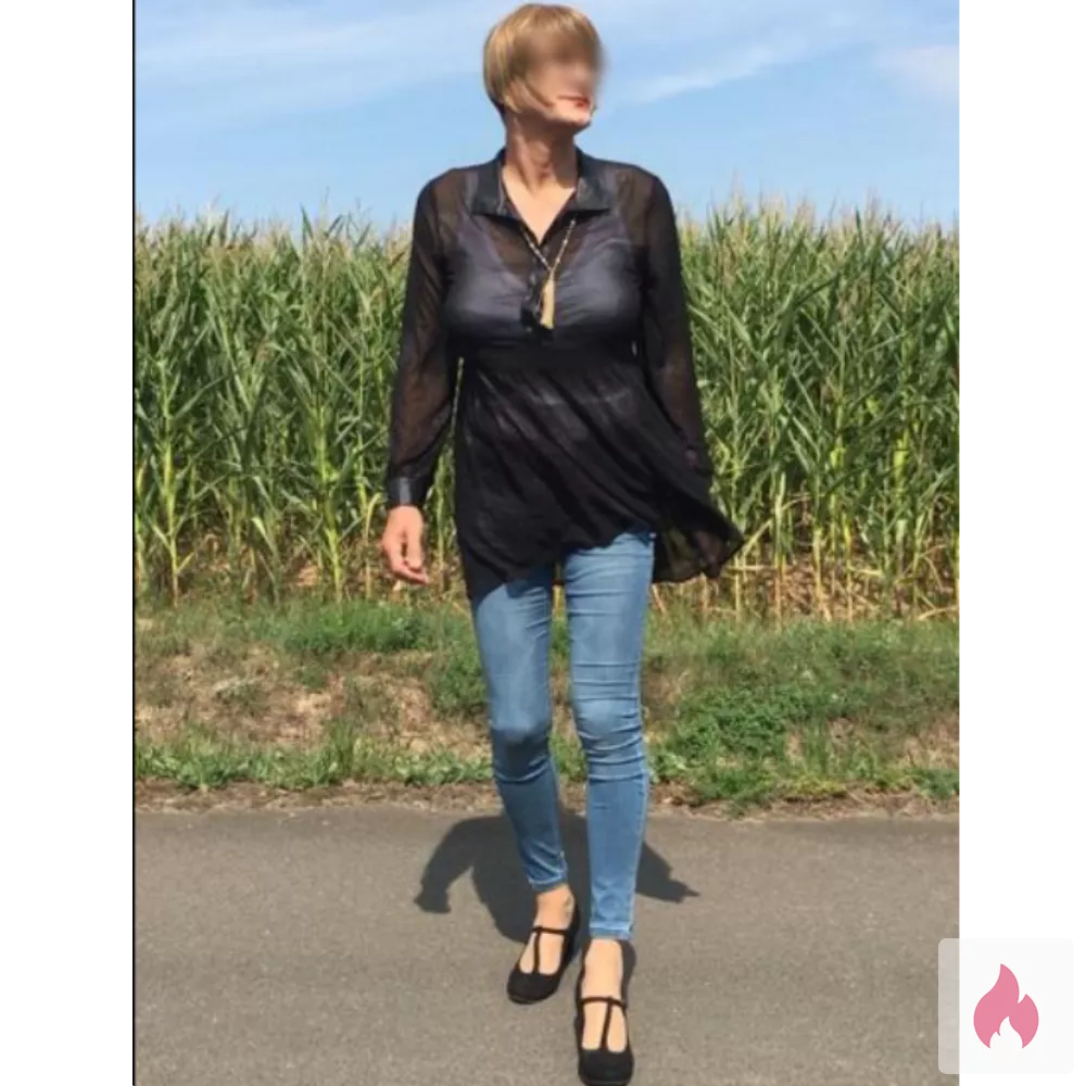 Hobby DWT/TV tagsüber als Ersatz für deine Frau.... - Rheinland-Pfalz / Pirmasens - Kontaktanzeige