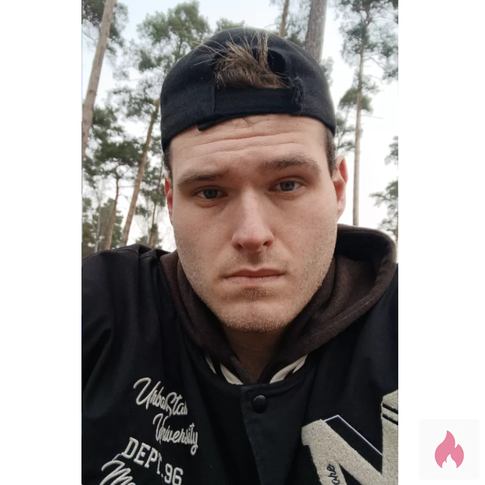 Gesicht sucht arsch - Sachsen-Anhalt / Salzlandkreis - Kontaktanzeige