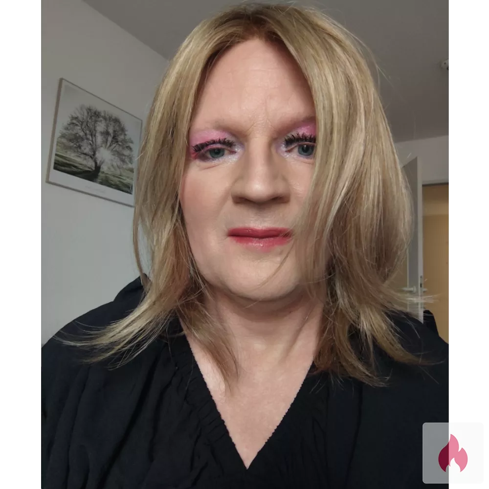 Trans /DWT für Dominanz und mehr  - Bayern / München - Kontaktanzeige