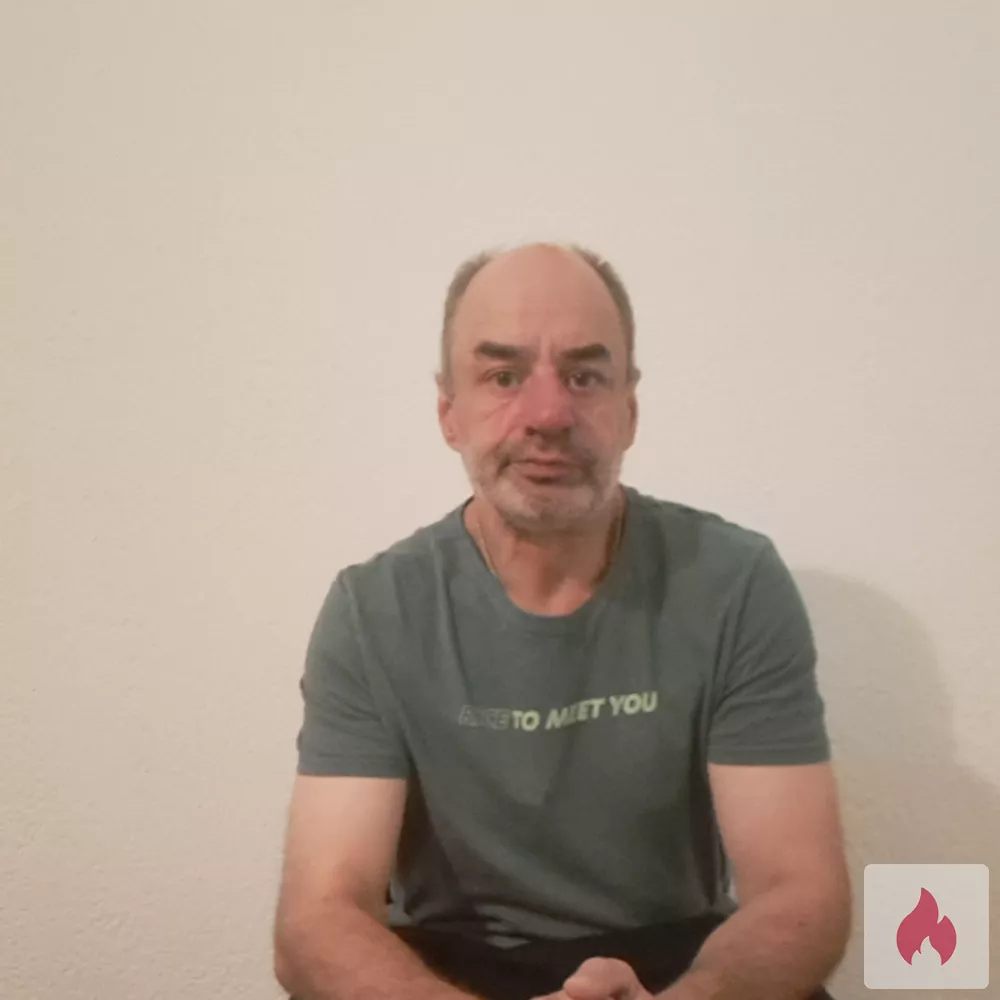 Zeigefreudiges Paar für 3er gesucht  - Brandenburg / Brandenburg an der Havel - Kontaktanzeige