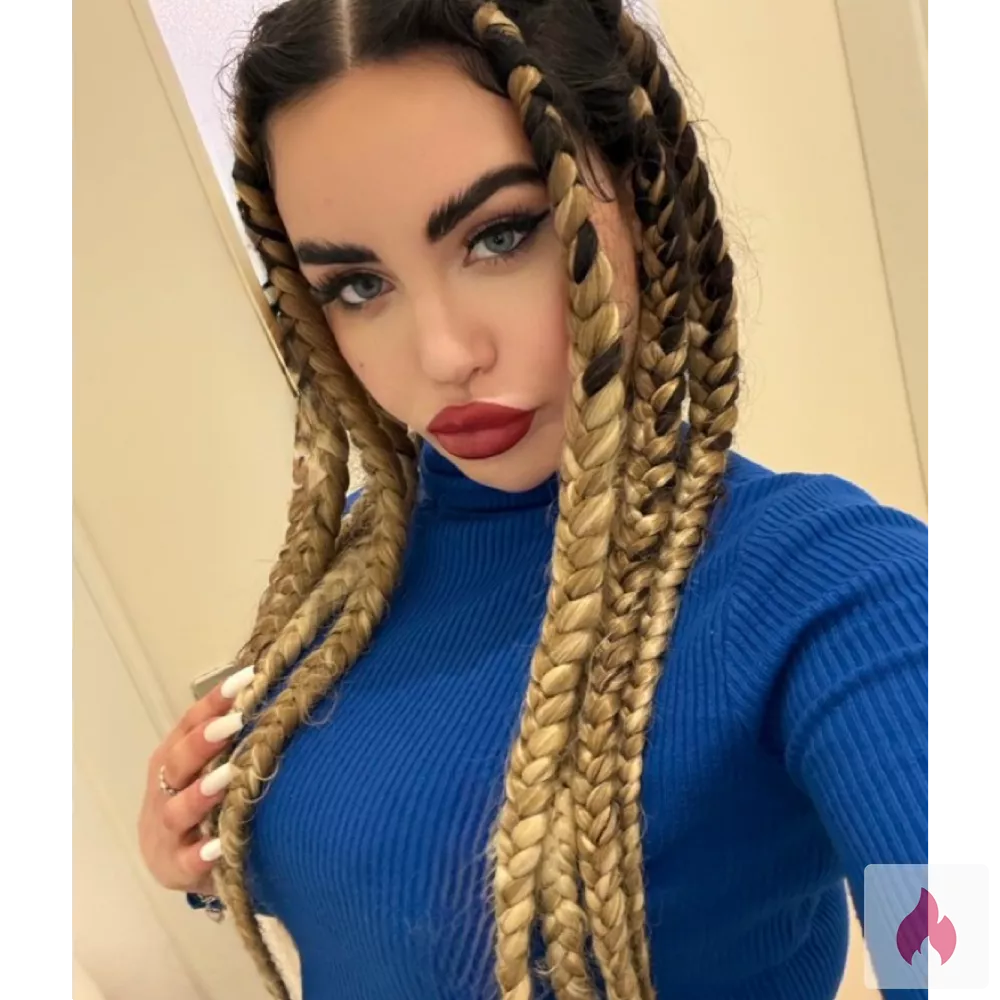 Ich bin eine ehrwürdige und strenge Herrin - Berlin / Mitte - Kontaktanzeige