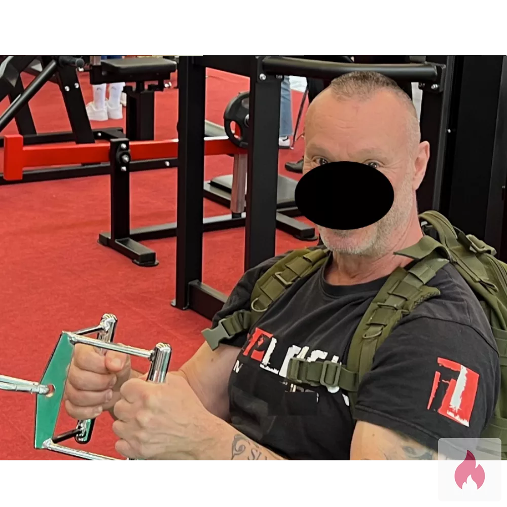 Arzt sucht extrem sadistische Persönlichkeiten - Berlin / Reinickendorf - Kontaktanzeige