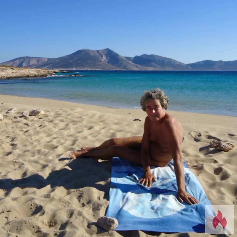 Reifer Mann (74) sucht junges Girl... - Bayern / München - Kontaktanzeige