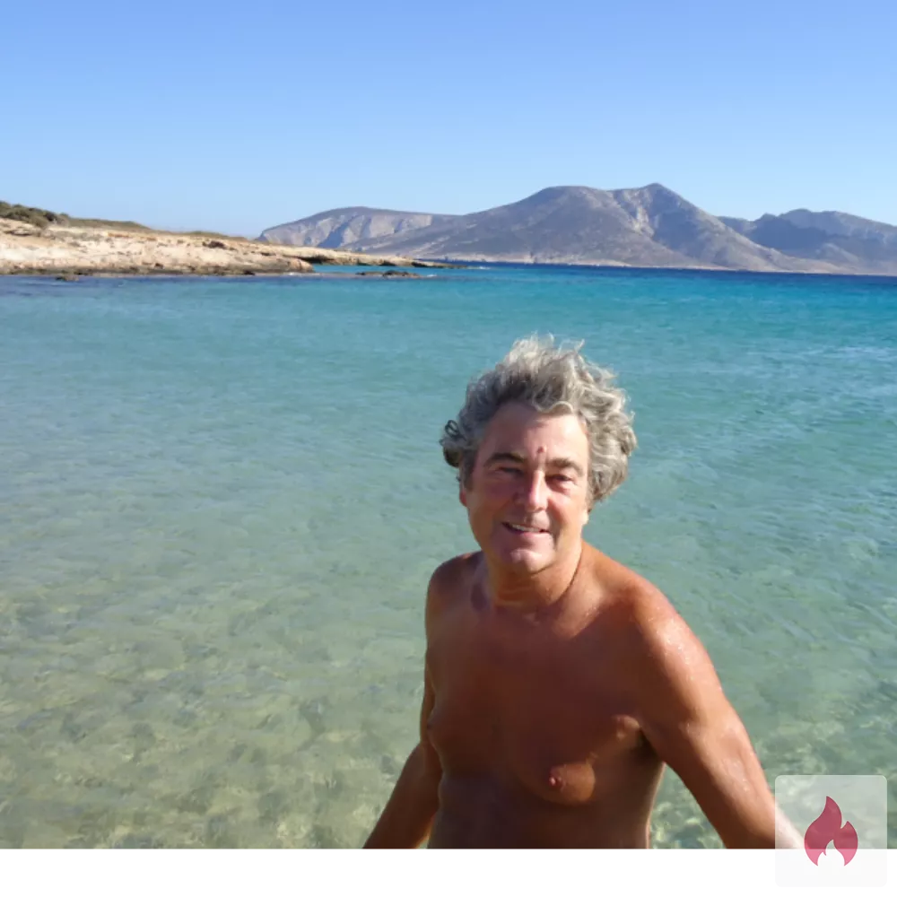 Reifer Mann (74) sucht junges Girl... - Bayern / München - Kontaktanzeige