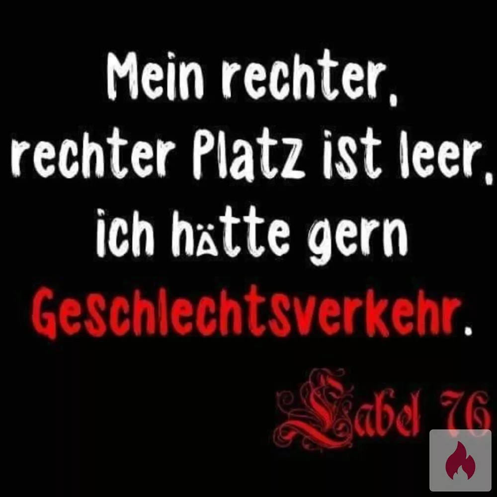 Suche eine spontane junge Frau  - Brandenburg / Ostprignitz-Ruppin - Kontaktanzeige