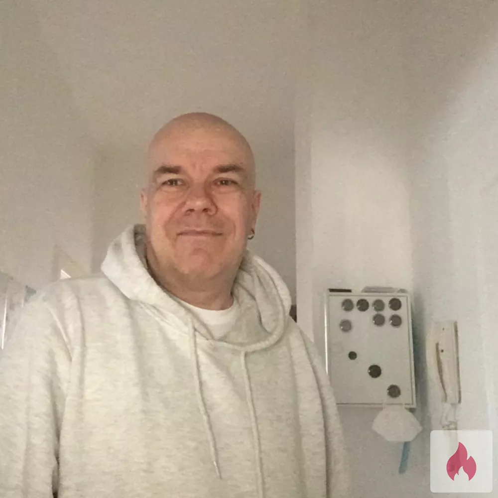 Suche eine Frau  - Berlin / Treptow-Köpenick - Kontaktanzeige