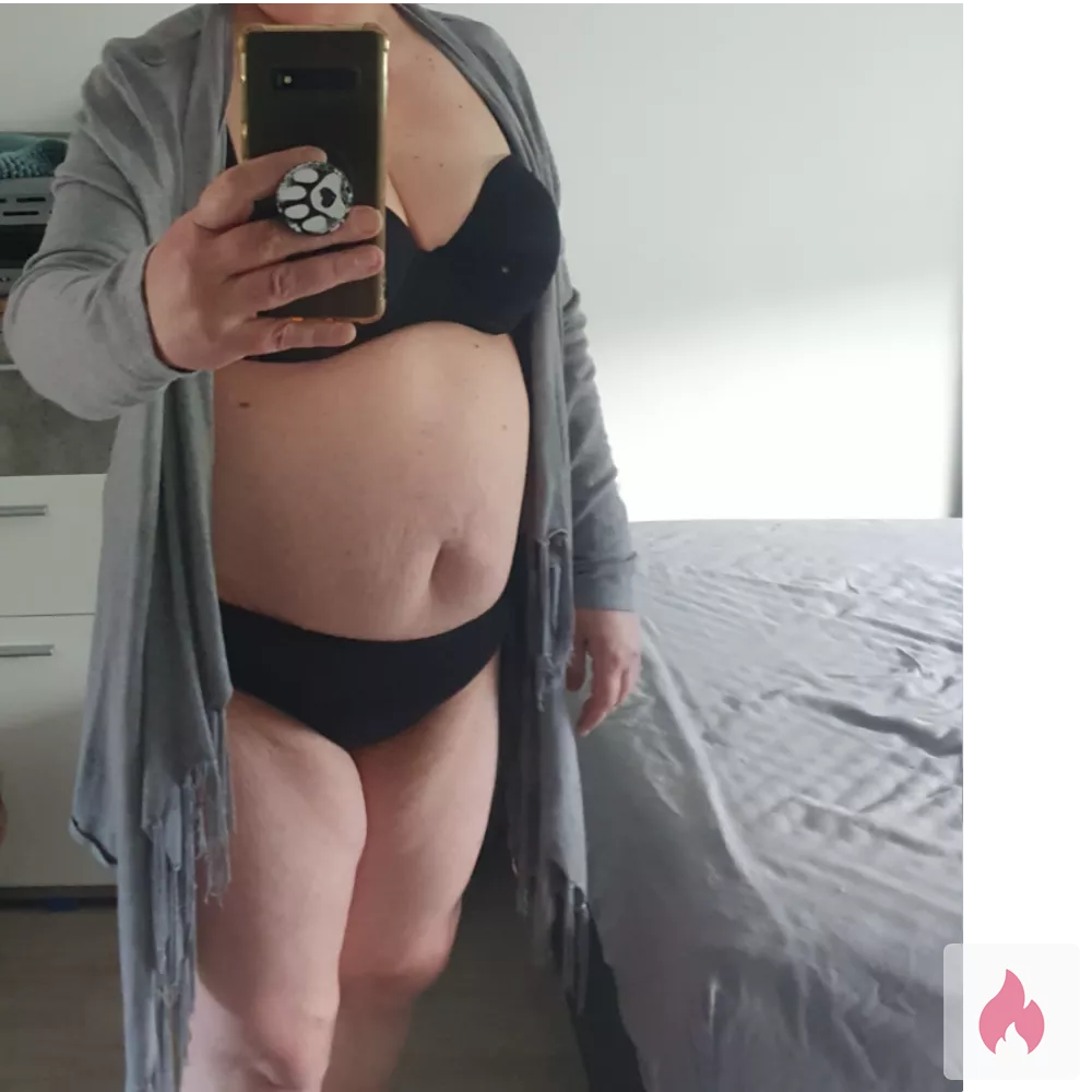 Mollige Hausfrau sucht  - Baden-Württemberg / Baden-Baden - Kontaktanzeige