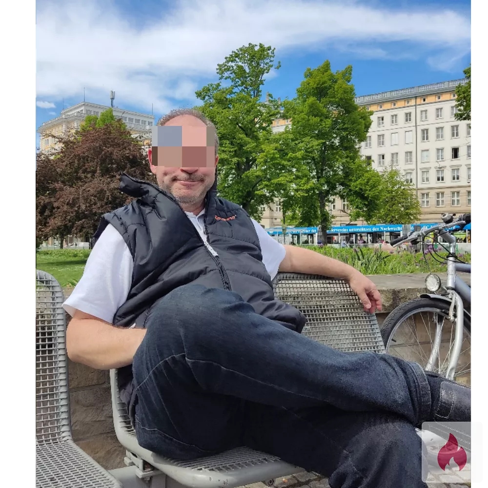 F+ mit getrennten Wohnungen und reichlich Intimität... - Sachsen-Anhalt / Magdeburg - Kontaktanzeige