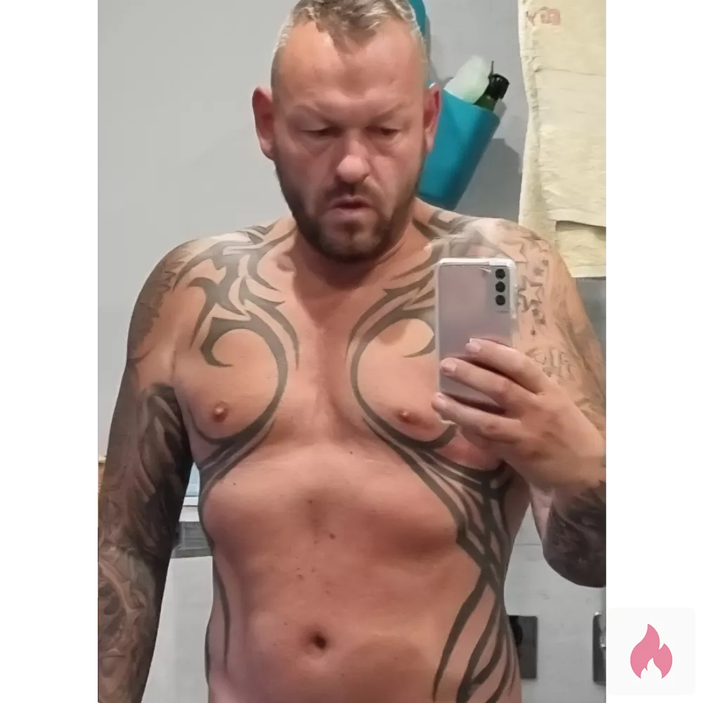 Ich lasse mich überraschen  - Brandenburg / Potsdam-Mittelmark - Kontaktanzeige