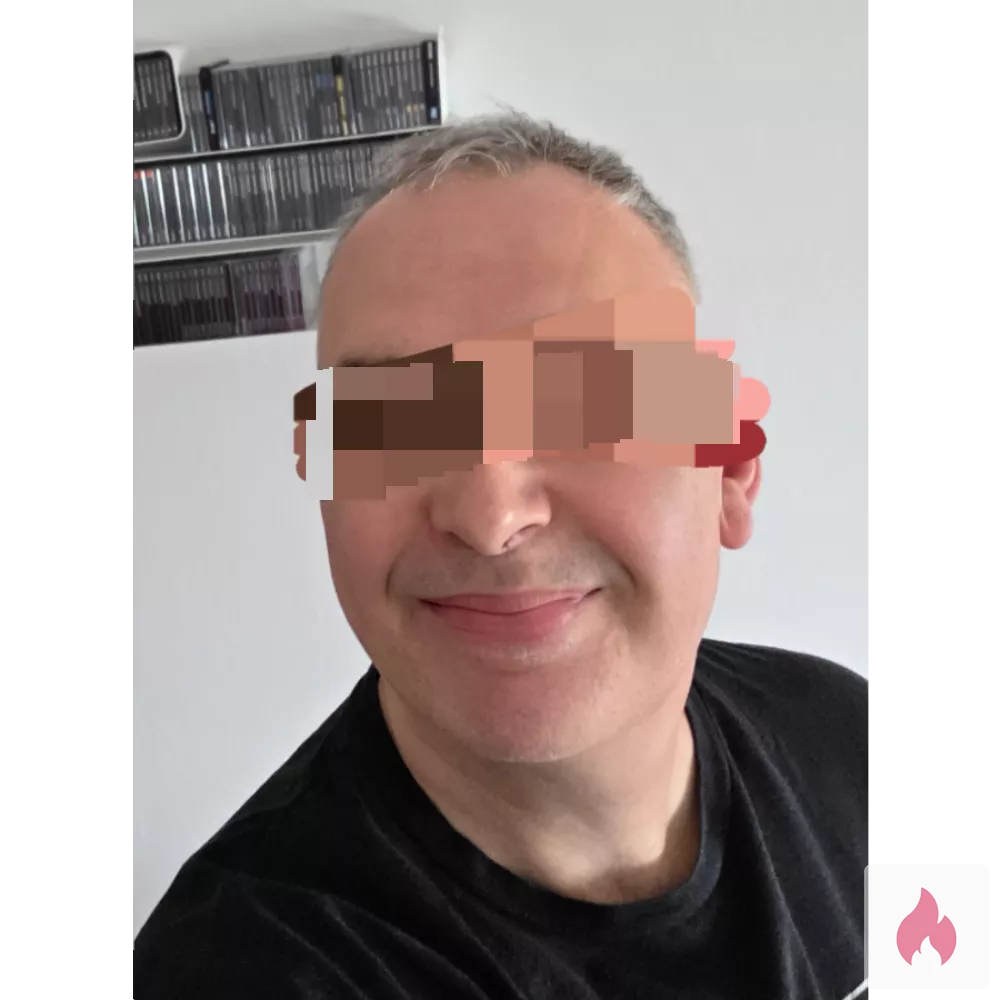 Suche eine Sie für gemeinsamen Spaß  - Hamburg / Wandsbek - Kontaktanzeige