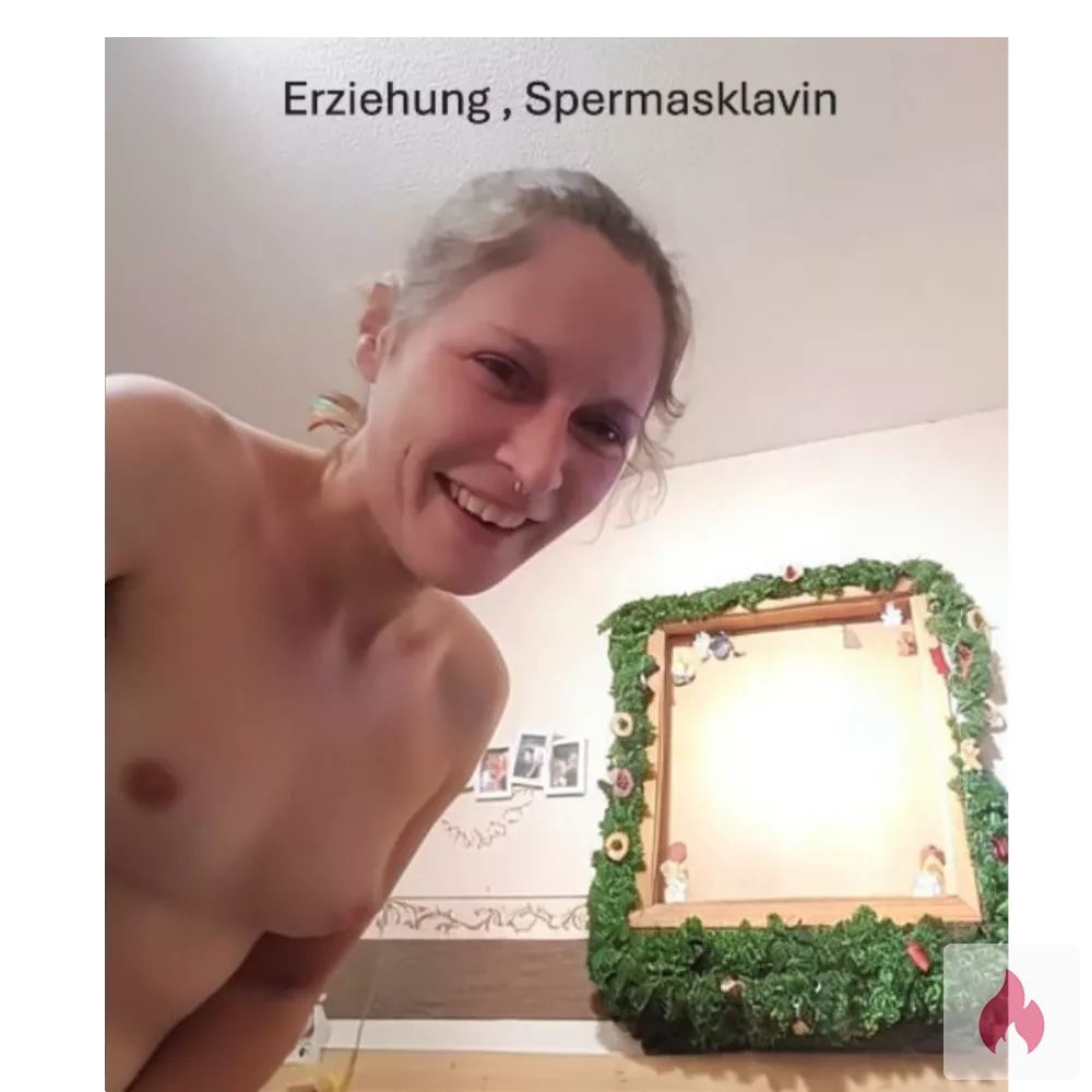 Vorführung, Erziehung zur Spermamaus - Sachsen-Anhalt / Magdeburg - Kontaktanzeige