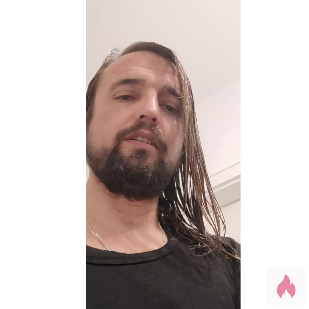 Ich suche eine Frau, die weiß, was sie will  - Hamburg / Wandsbek - Kontaktanzeige